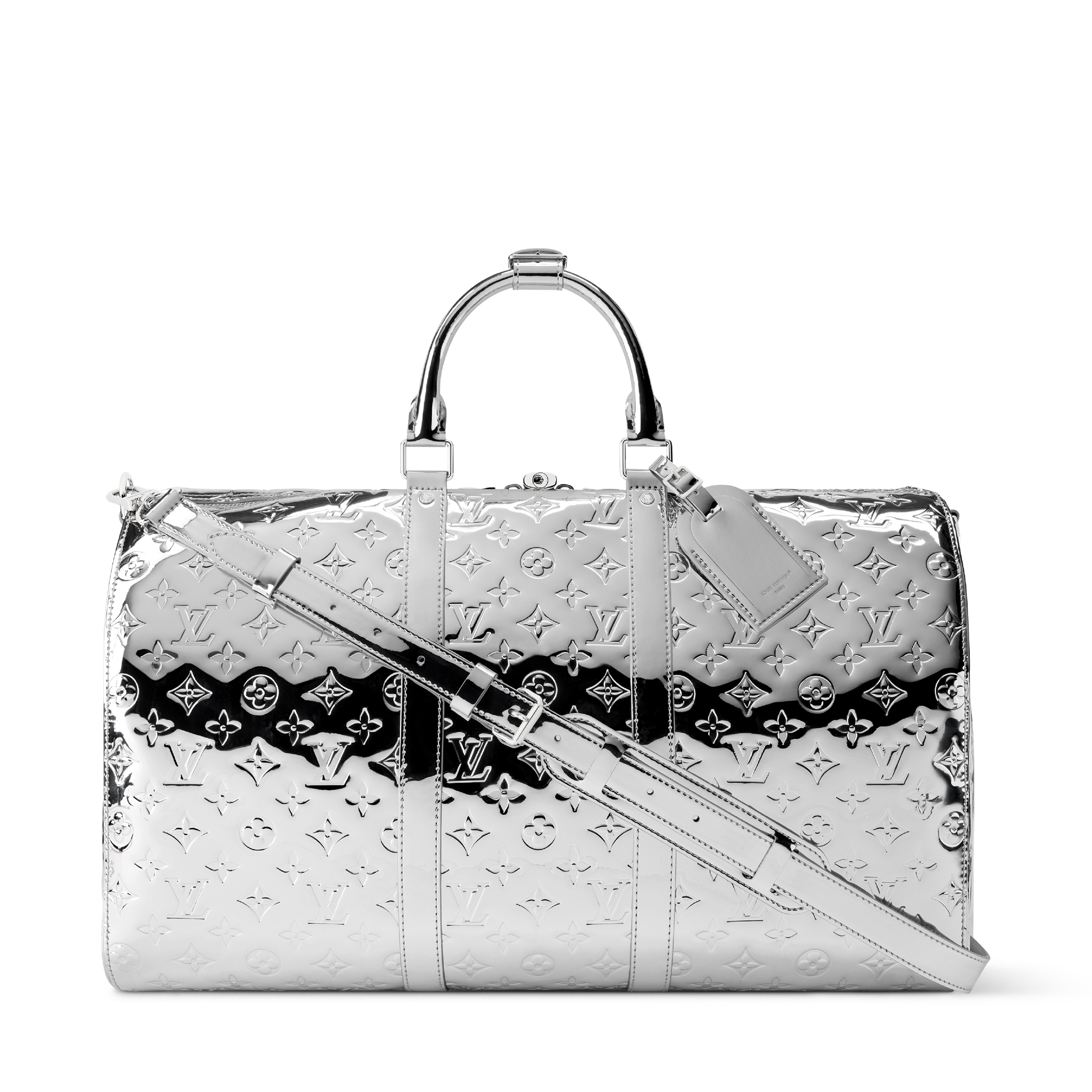 Silver - Travel - Women | LOUIS VUITTON